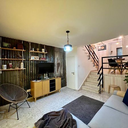 Fatcow Beach House 43 Larnaca Ngoại thất bức ảnh