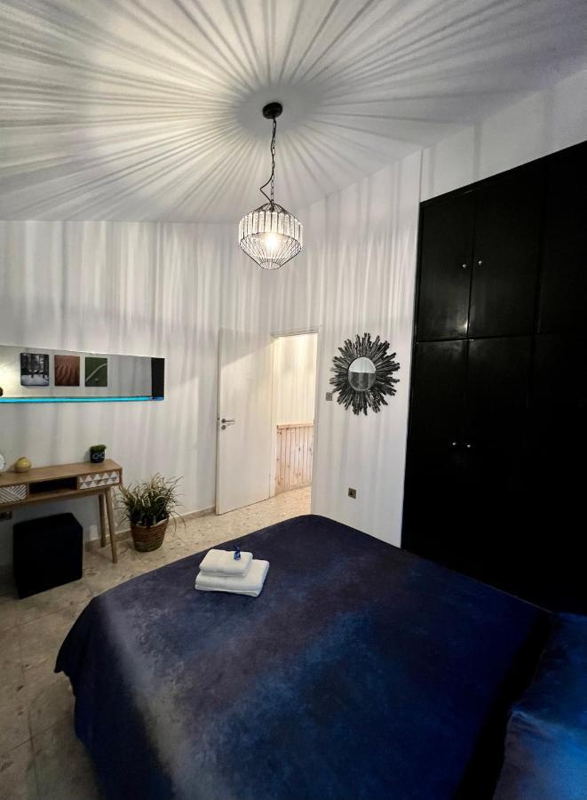 Fatcow Beach House 43 Larnaca Ngoại thất bức ảnh