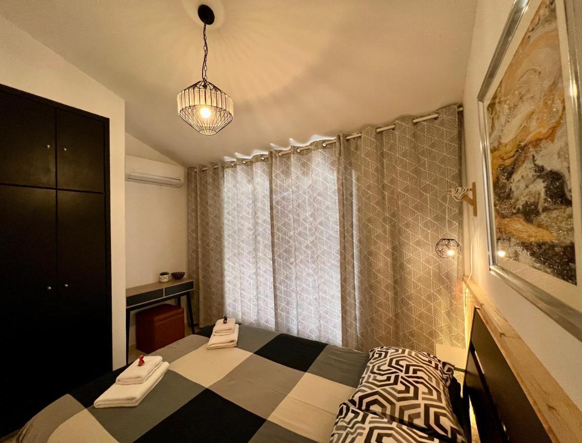 Fatcow Beach House 43 Larnaca Ngoại thất bức ảnh