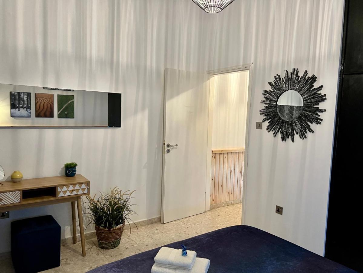 Fatcow Beach House 43 Larnaca Ngoại thất bức ảnh