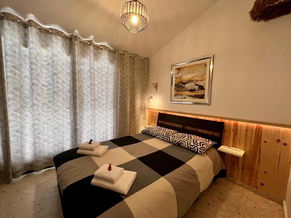 Fatcow Beach House 43 Larnaca Ngoại thất bức ảnh