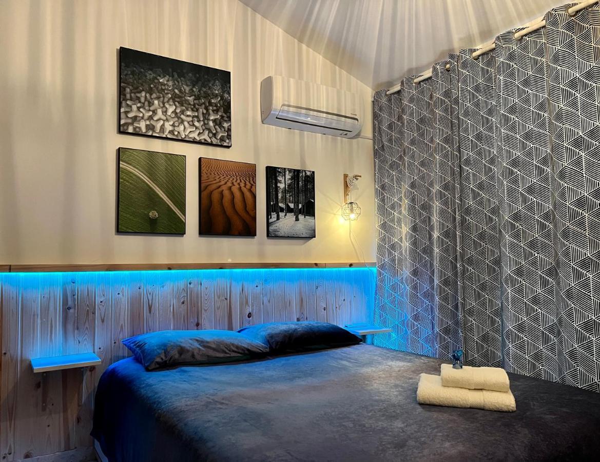 Fatcow Beach House 43 Larnaca Ngoại thất bức ảnh