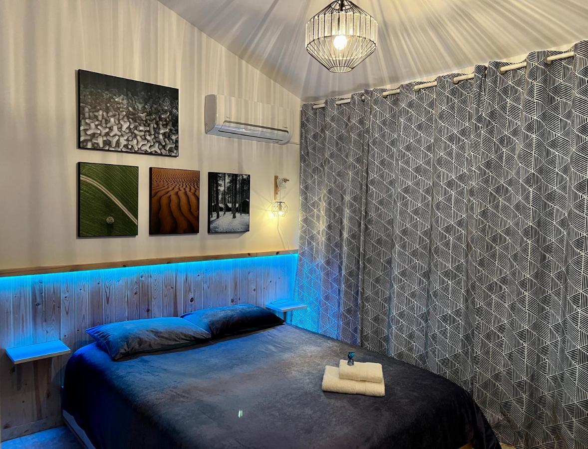 Fatcow Beach House 43 Larnaca Ngoại thất bức ảnh