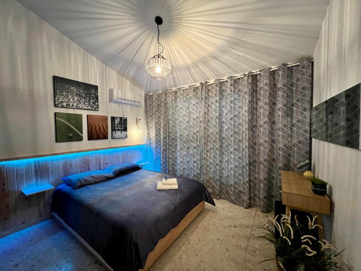 Fatcow Beach House 43 Larnaca Ngoại thất bức ảnh