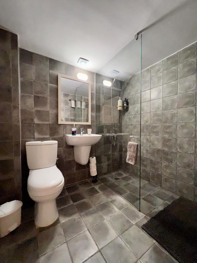 Fatcow Beach House 43 Larnaca Ngoại thất bức ảnh