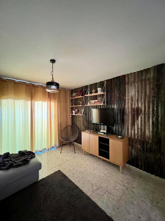 Fatcow Beach House 43 Larnaca Ngoại thất bức ảnh