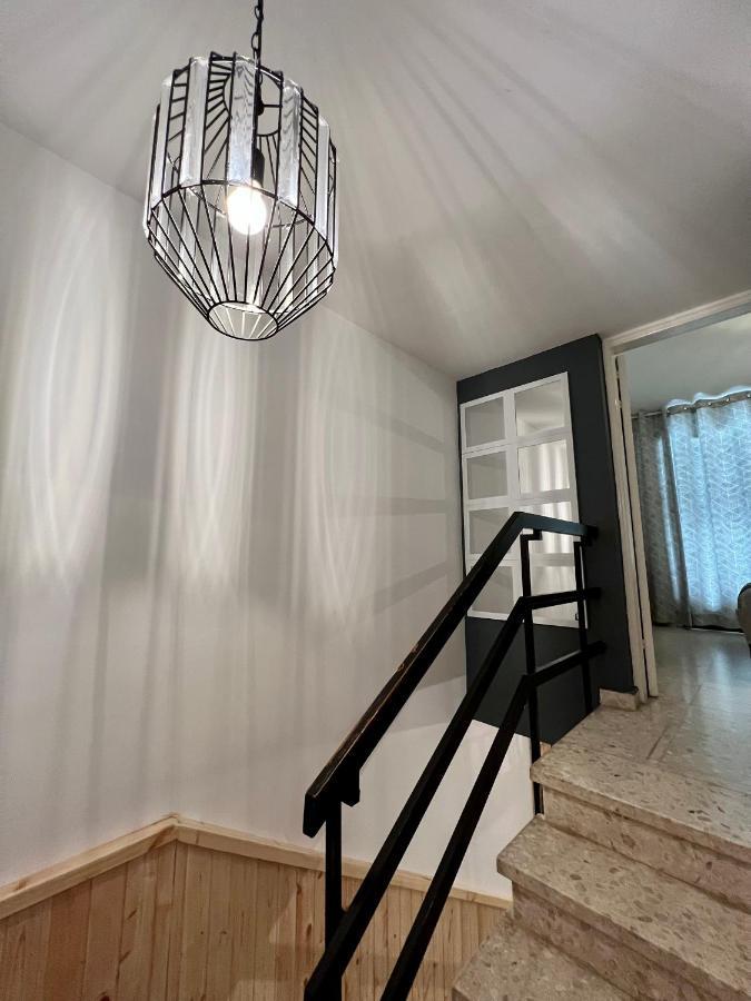Fatcow Beach House 43 Larnaca Ngoại thất bức ảnh
