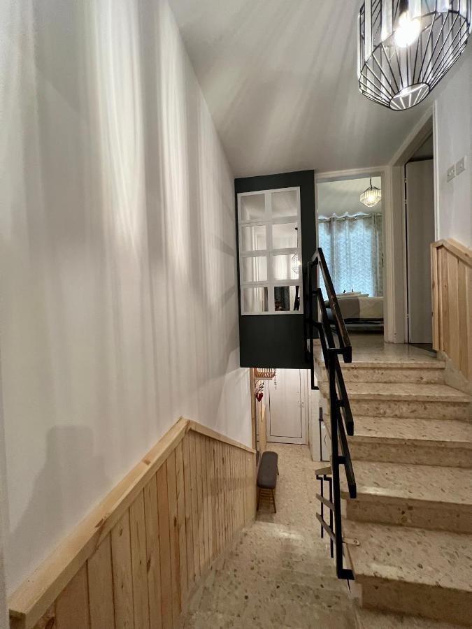 Fatcow Beach House 43 Larnaca Ngoại thất bức ảnh