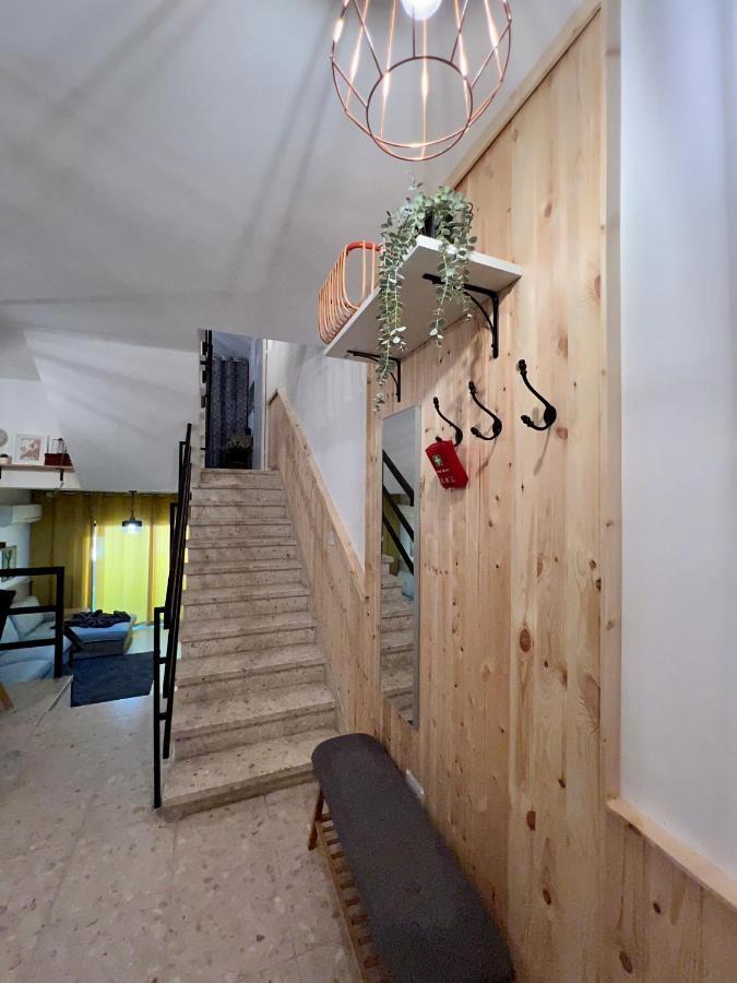 Fatcow Beach House 43 Larnaca Ngoại thất bức ảnh