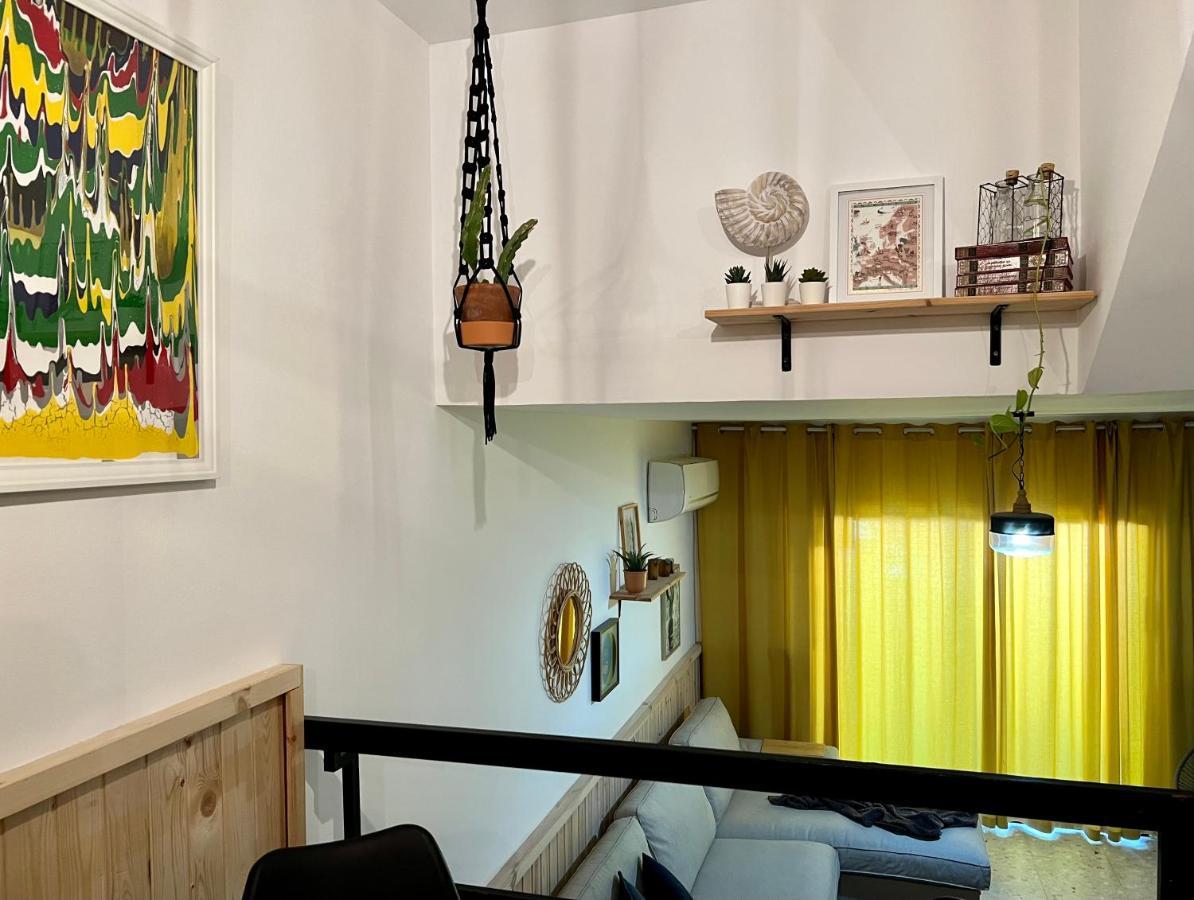 Fatcow Beach House 43 Larnaca Ngoại thất bức ảnh