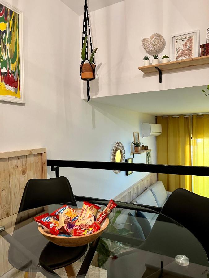 Fatcow Beach House 43 Larnaca Ngoại thất bức ảnh