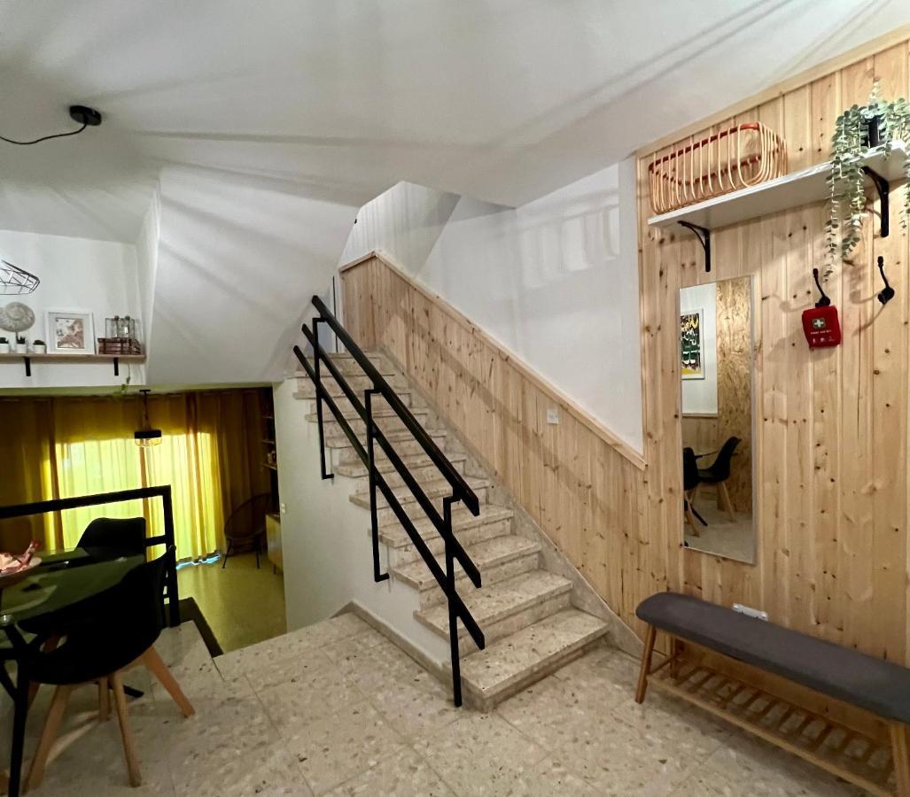 Fatcow Beach House 43 Larnaca Ngoại thất bức ảnh