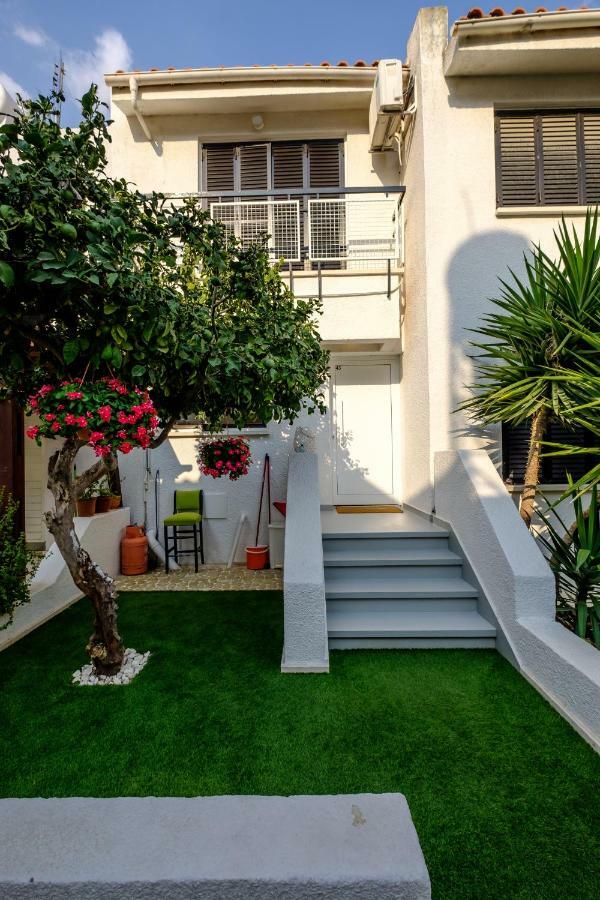 Fatcow Beach House 43 Larnaca Ngoại thất bức ảnh