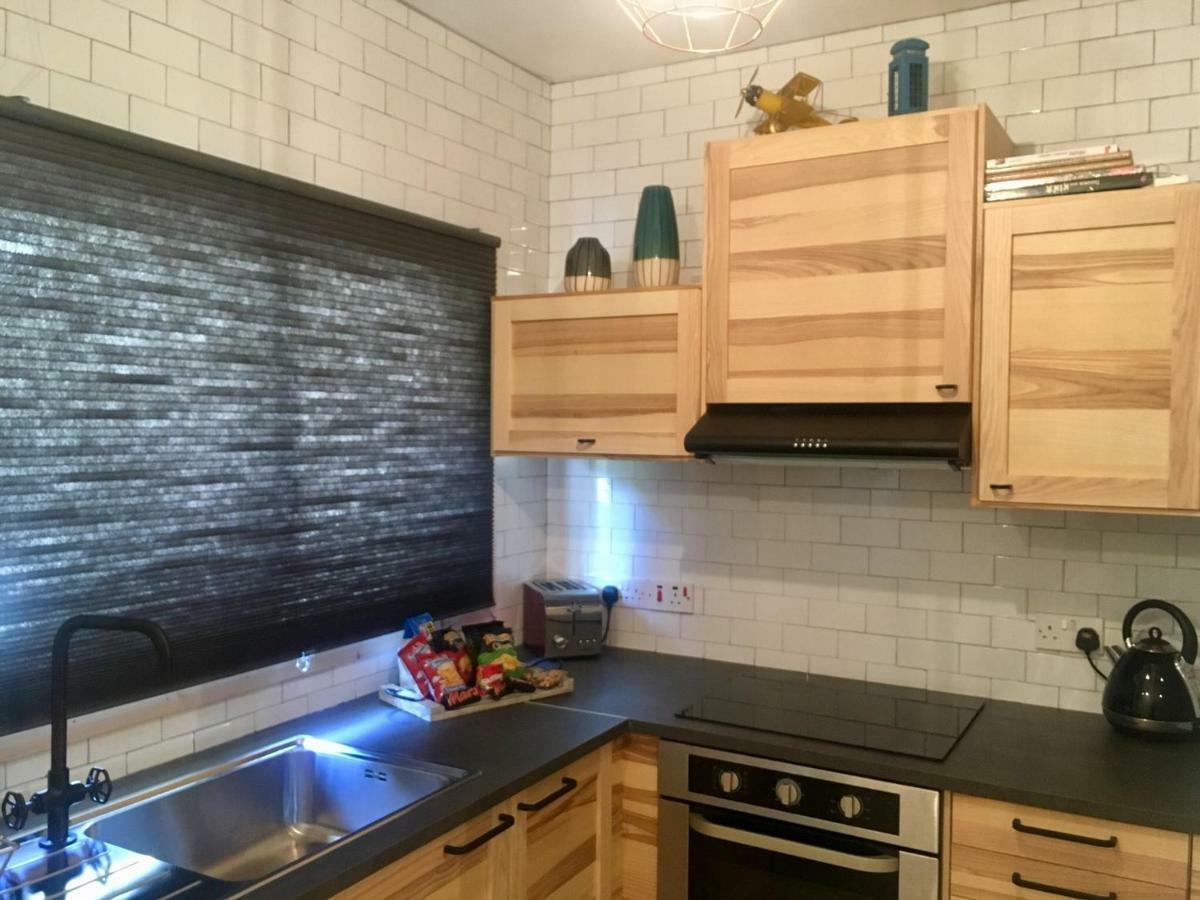 Fatcow Beach House 43 Larnaca Ngoại thất bức ảnh